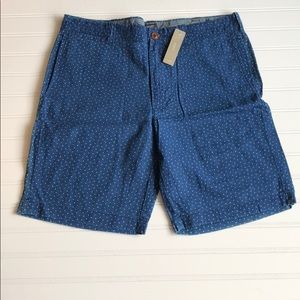 J. Crew Stanton Short